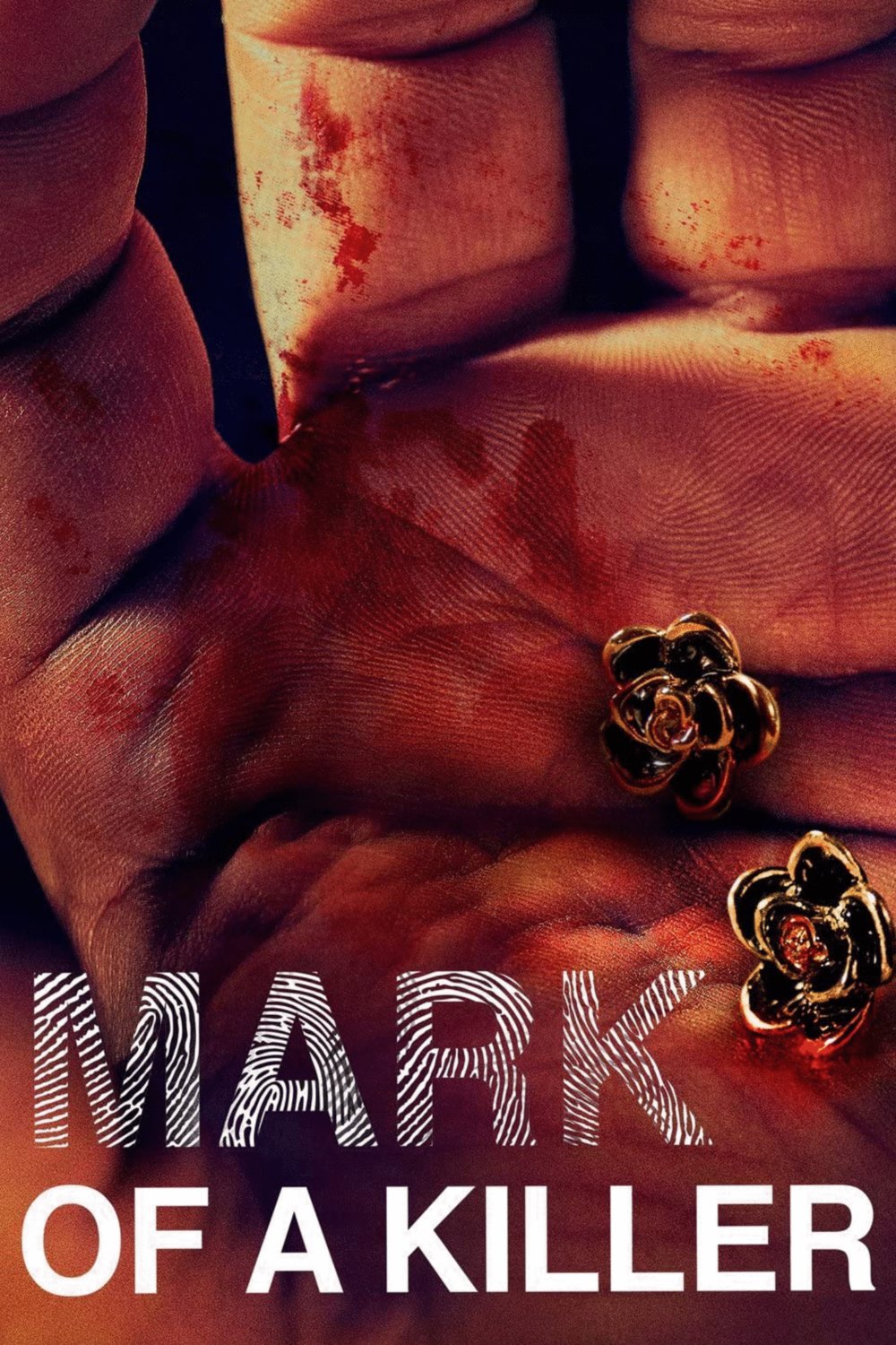 L'affiche du film The Mark of a Killer [2019]