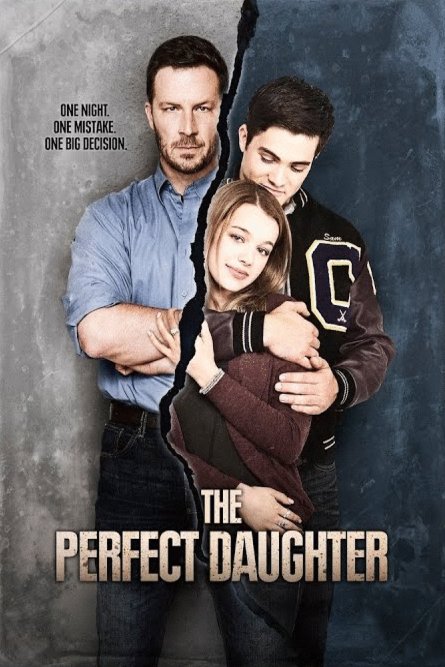 Poster of the movie The Perfect Daughter