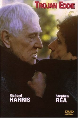 L'affiche du film Trojan Eddie