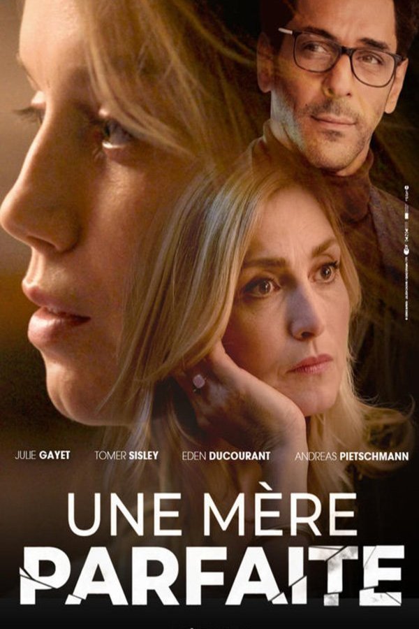 L'affiche du film Une mère parfaite [2021]