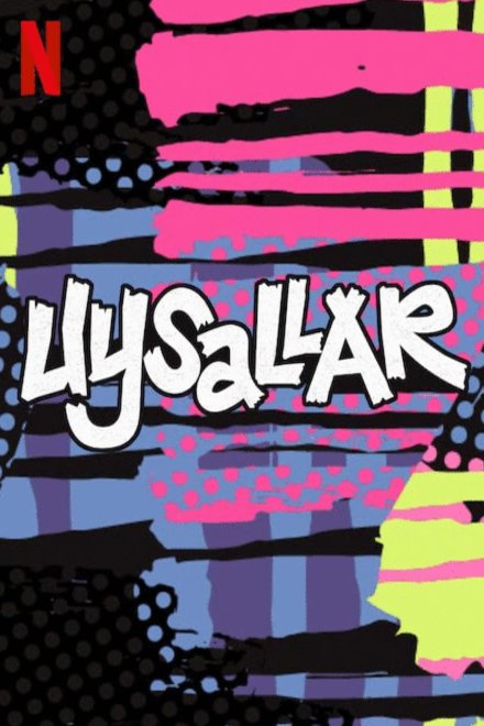 L'affiche du film Uysallar [2022]