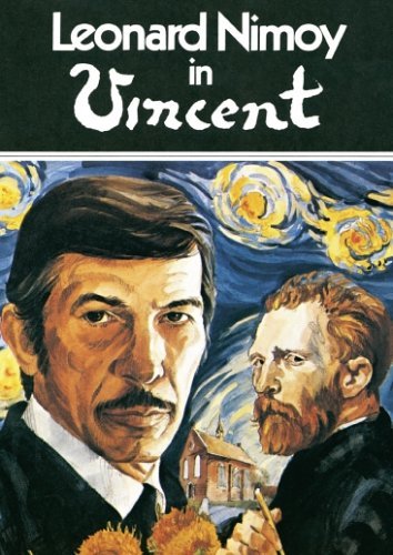 L'affiche du film Vincent