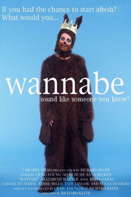 Poster of the movie Wannabe