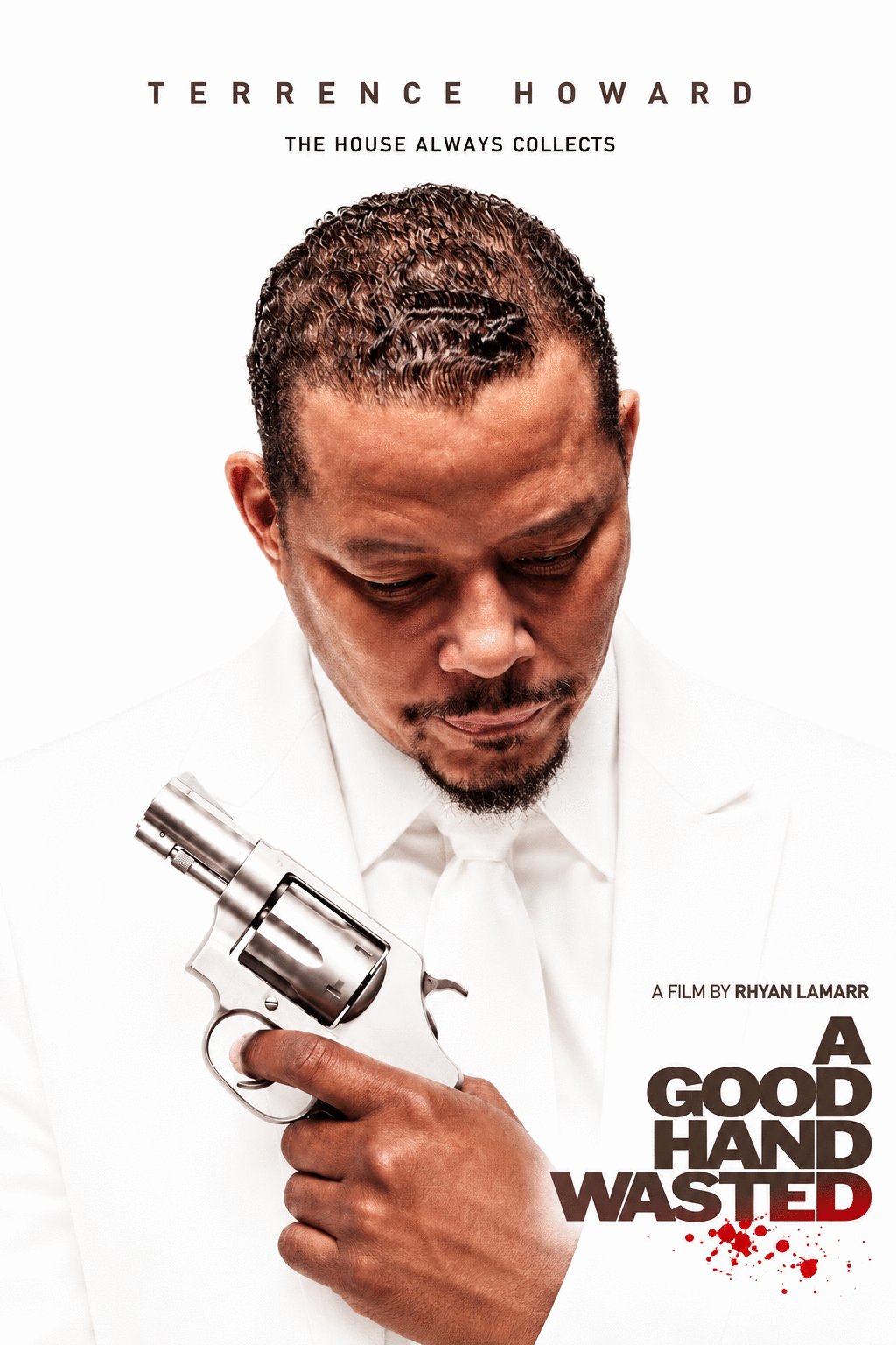 Poster of the movie A Good Hand Wasted [2026]