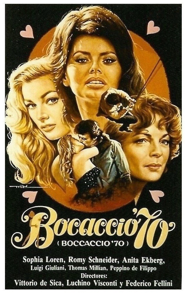 Poster of the movie The Raffle