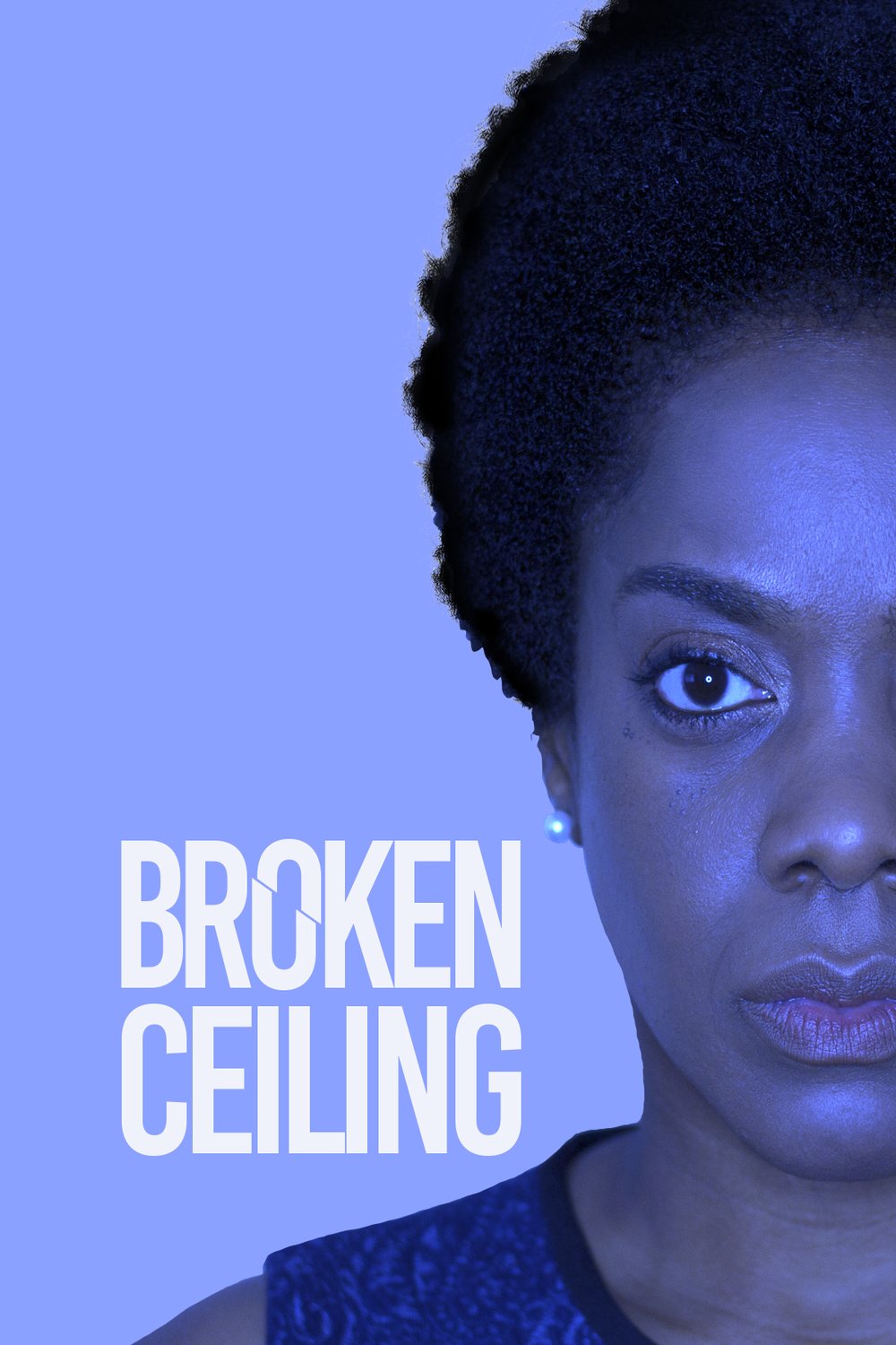 Poster of the movie Broken Ceiling