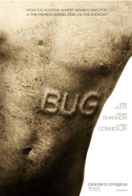 Poster of the movie Bug