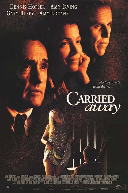 Poster of the movie Carried Away