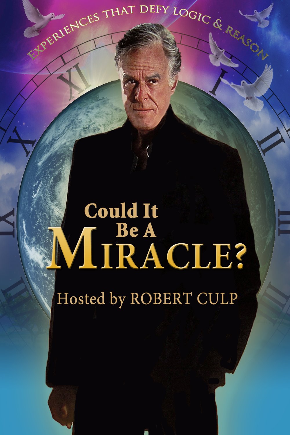 Poster of the movie Could It Be a Miracle? [1996]