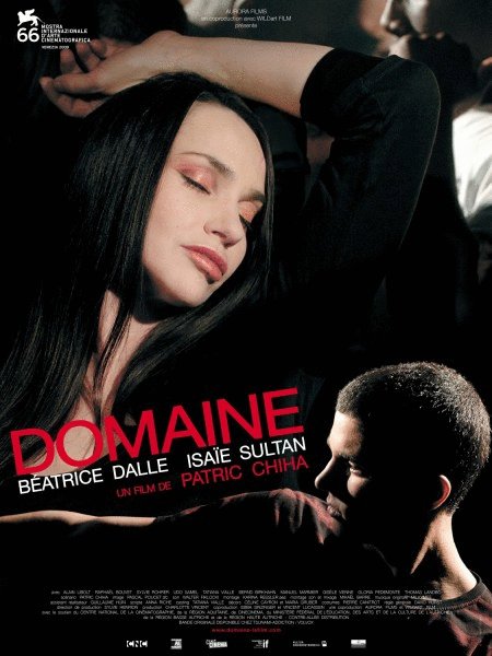 Poster of the movie Domaine