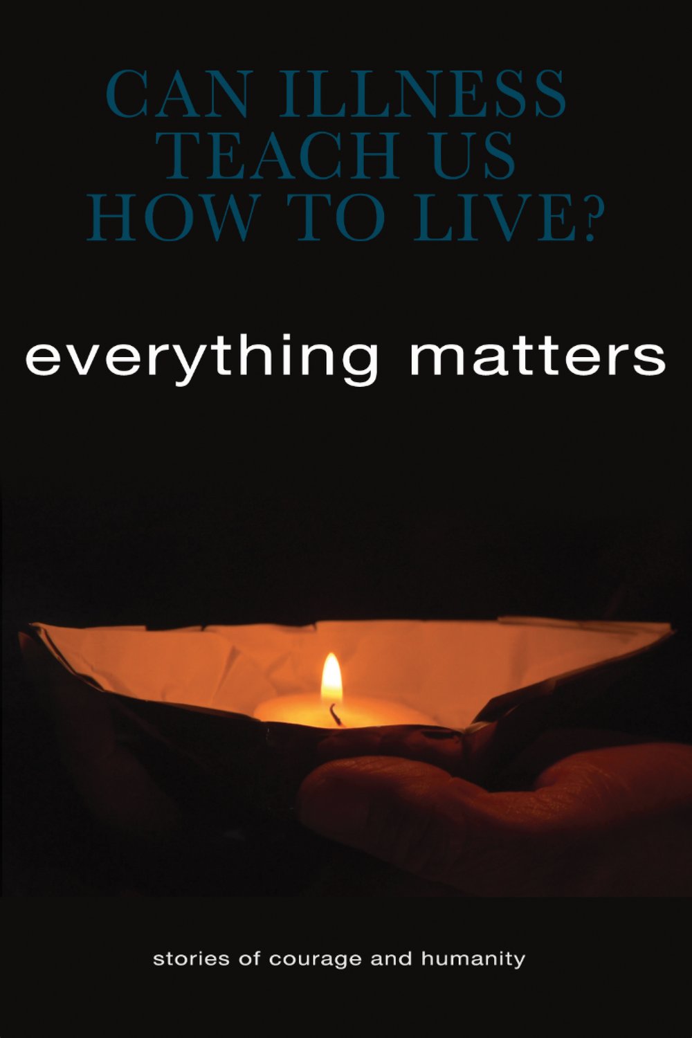 Poster of the movie Everything Matters