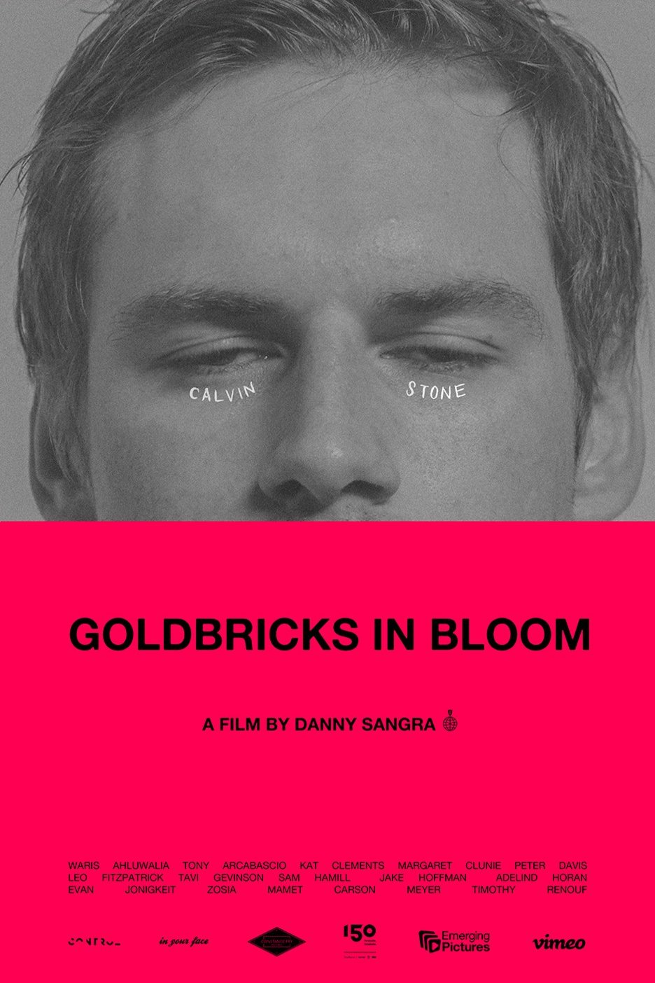 Poster of the movie Goldbricks in Bloom