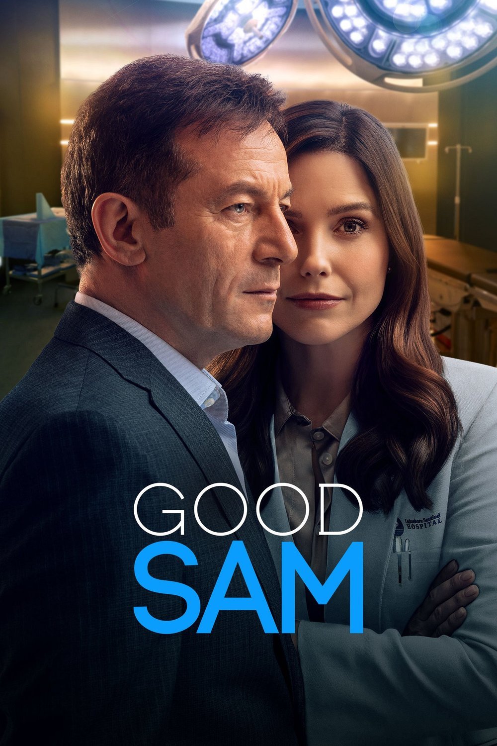 L'affiche du film Good Sam
