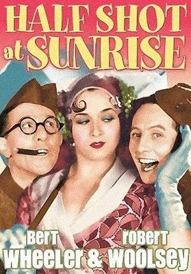 Poster of the movie Half Shot at Sunrise