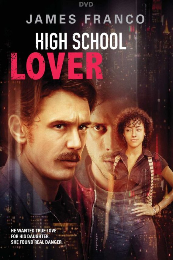 L'affiche du film High School Lover
