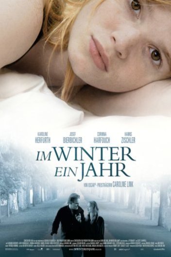 Poster of the movie A Year Ago in Winter [2008]