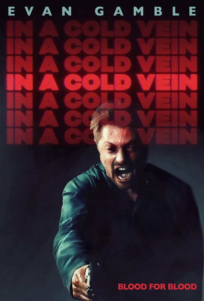 Poster of the movie In a Cold Vein [2025]