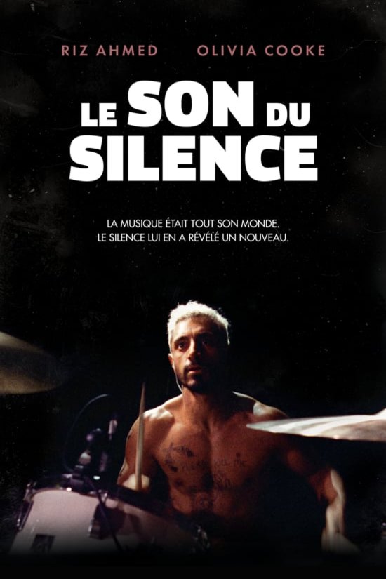 Poster of the movie Le son du silence
