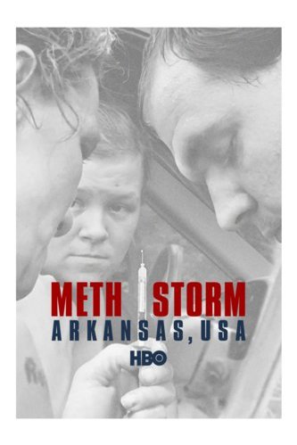 Poster of the movie Meth Storm