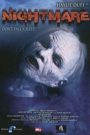 Poster of the movie Nightmare