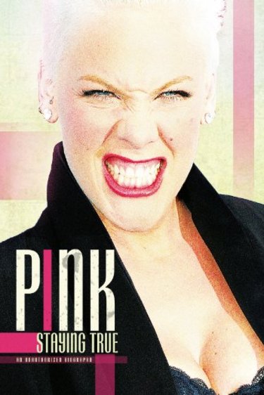 L'affiche du film Pink: Staying True