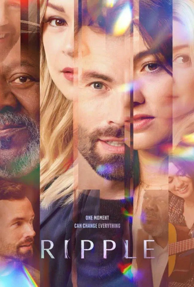 L'affiche du film Ripple