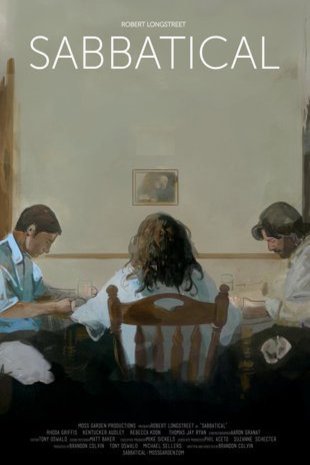 L'affiche du film Sabbatical