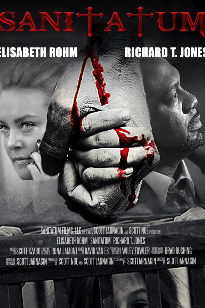 L'affiche du film Sanitatum