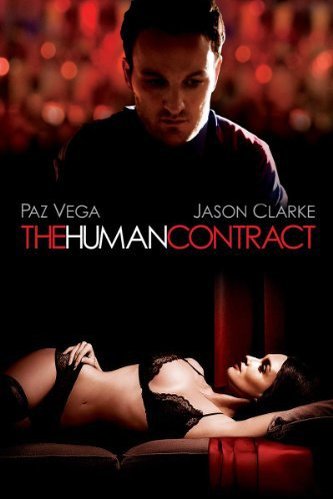 Poster of the movie The Human Contract