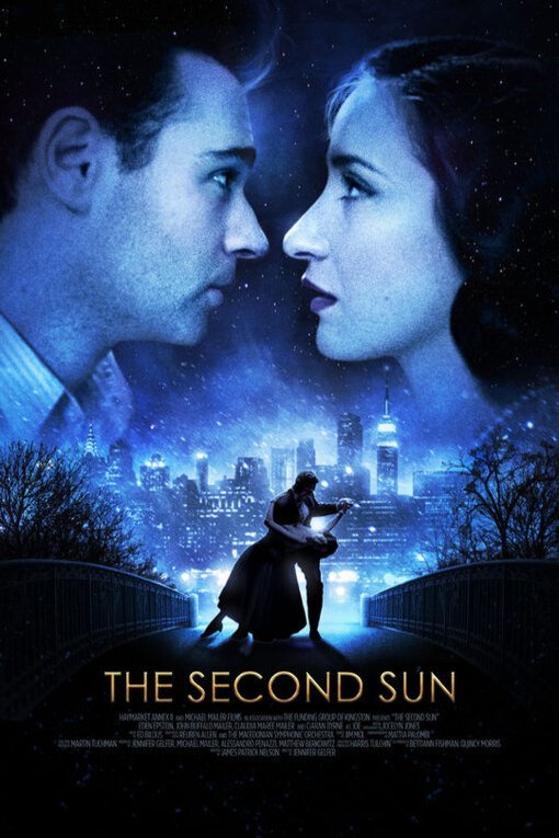 Poster of the movie The Second Sun