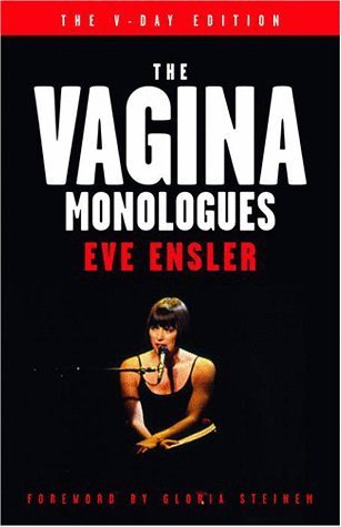 Poster of the movie The Vagina Monologues