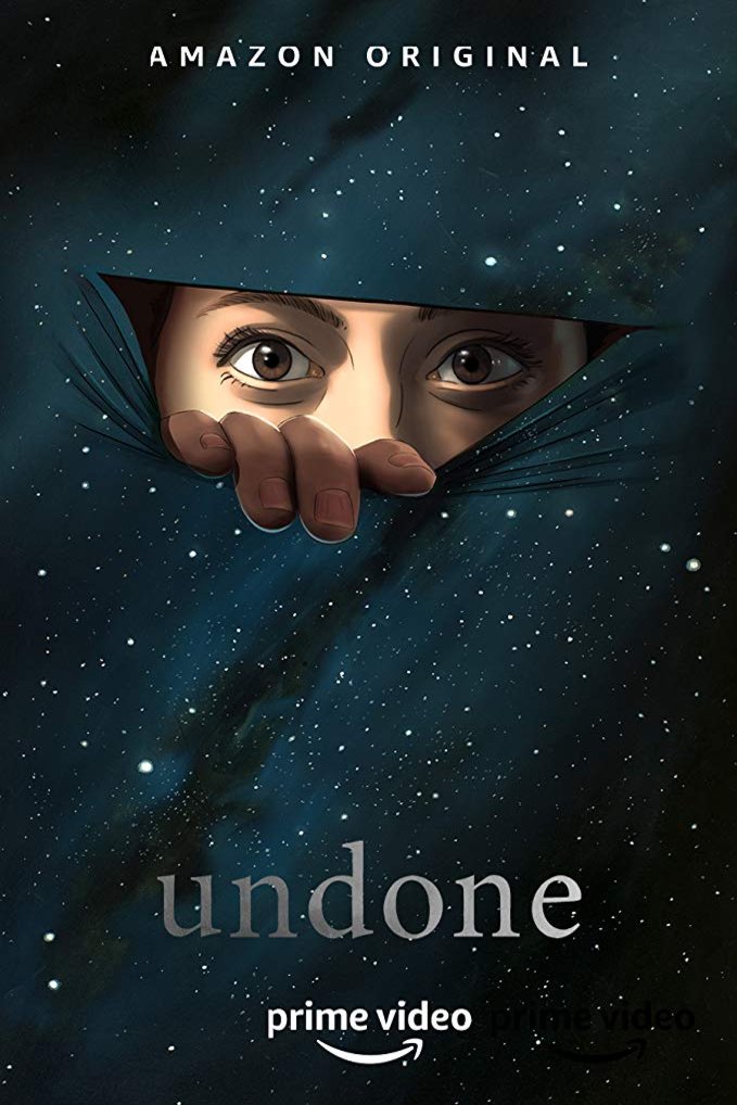 Poster of the movie Undone