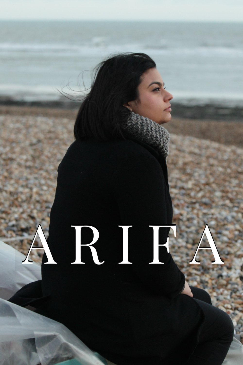 L'affiche du film Arifa