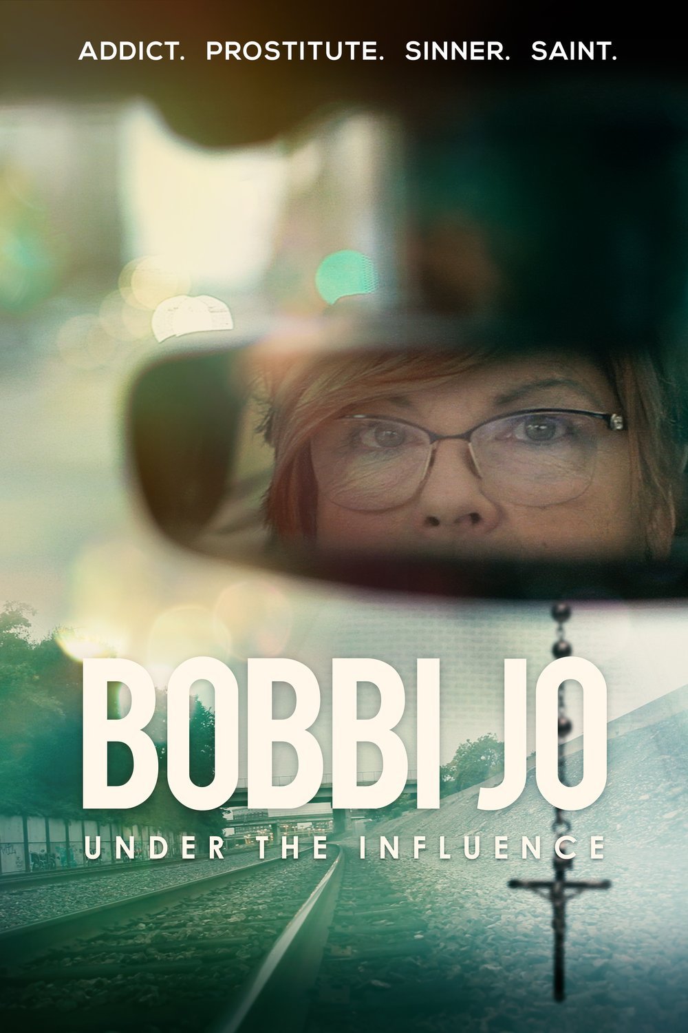 L'affiche du film Bobbi Jo: Under the Influence [2021]