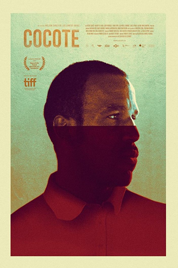 Poster of the movie Cocote