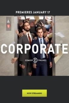 Poster of the movie Corporate