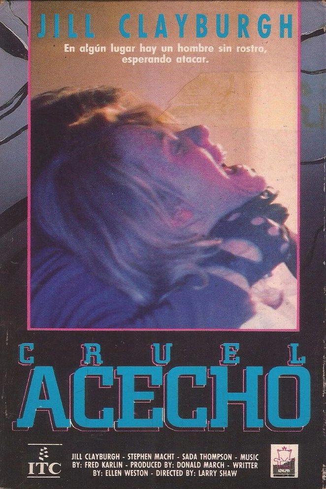 Poster of the movie Fear Stalk