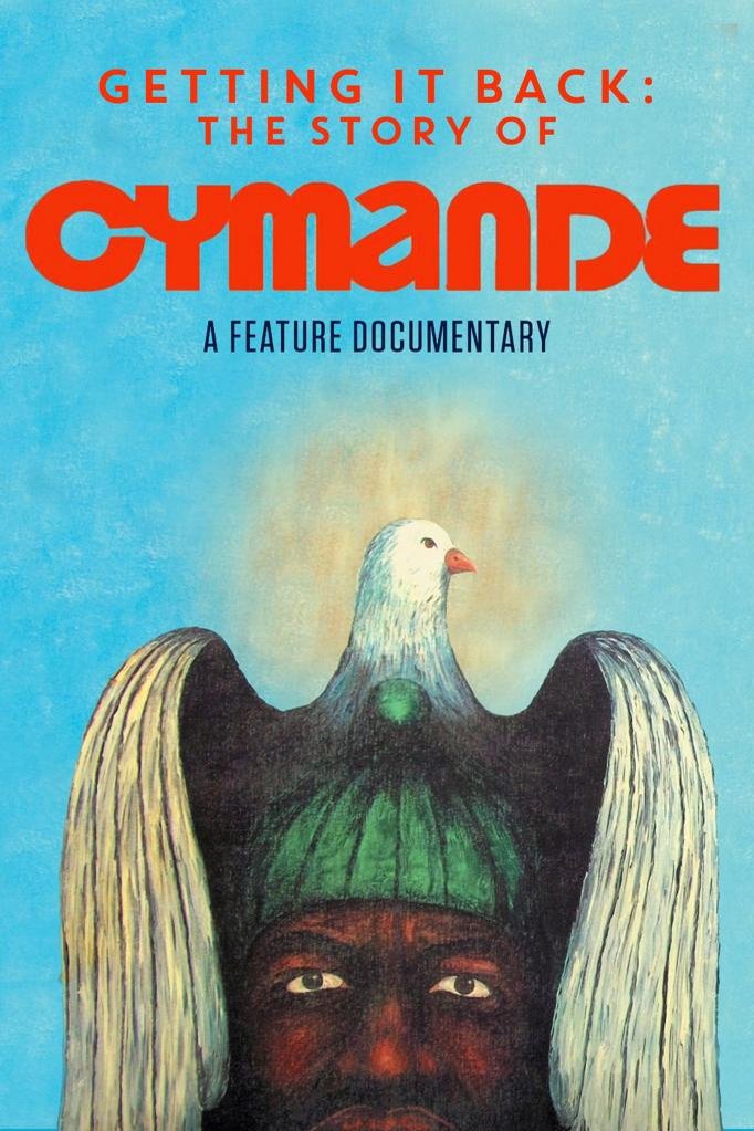 Poster of the movie Getting It Back: The Story of Cymande