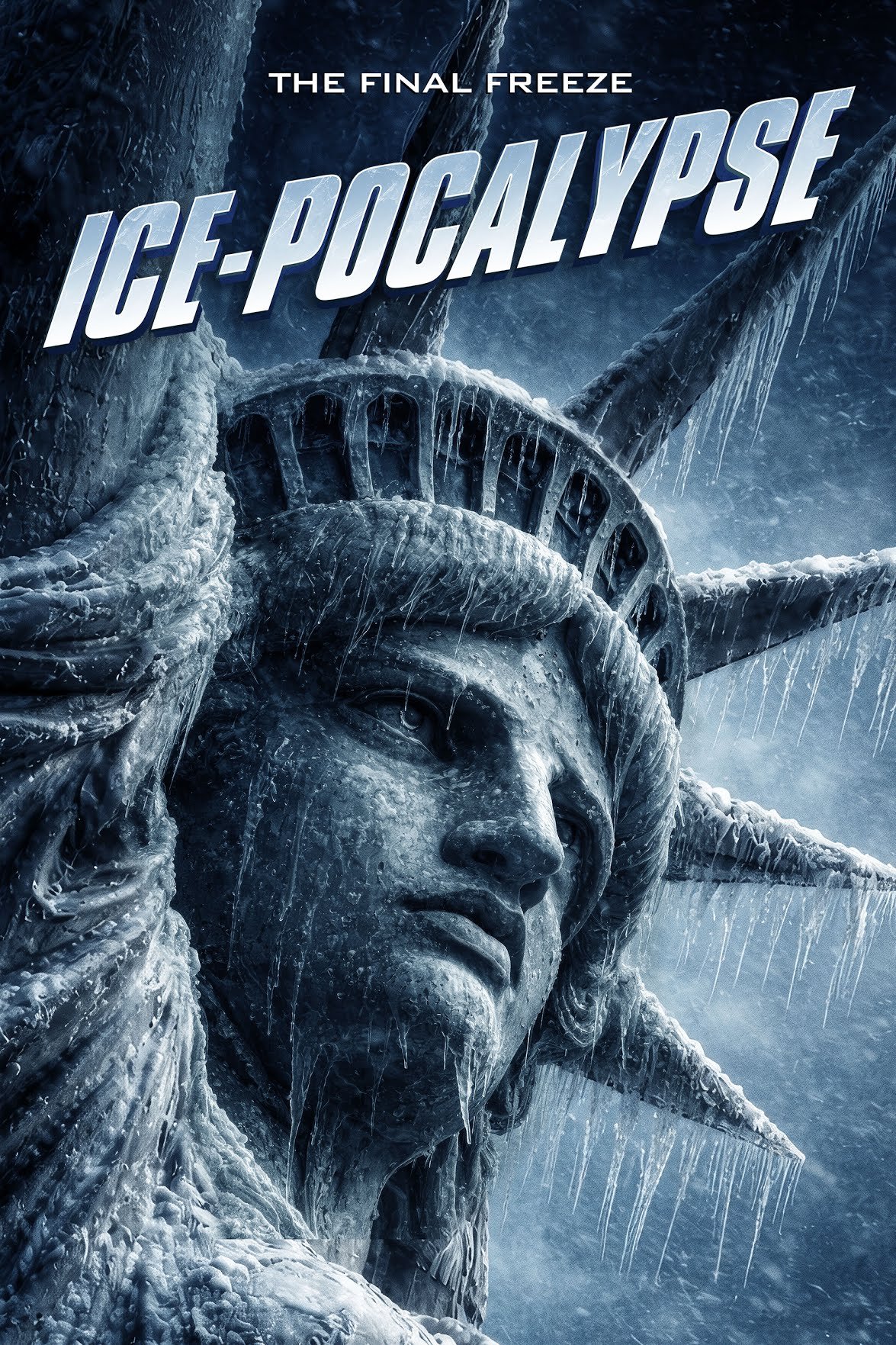 Ice-Pocalypse [2026] by Marcel Walz