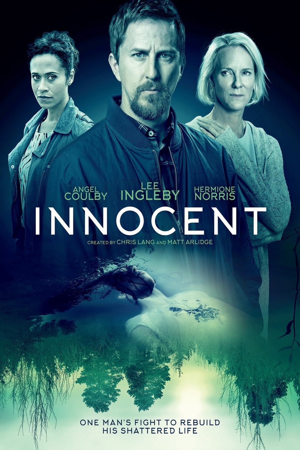 L'affiche du film Innocent