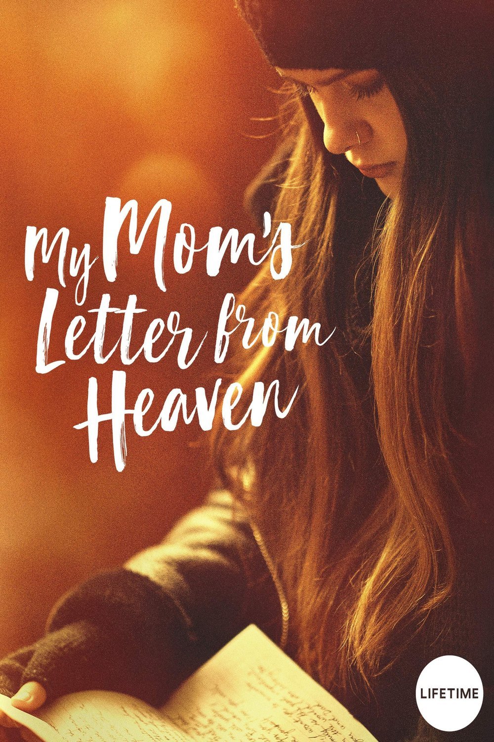 Poster of the movie My Mom's Letter from Heaven