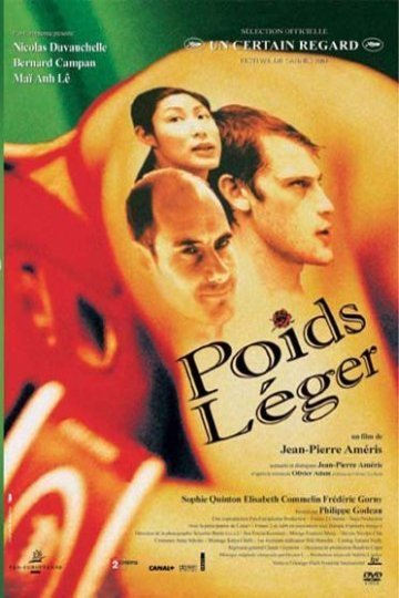 L'affiche du film Poids léger
