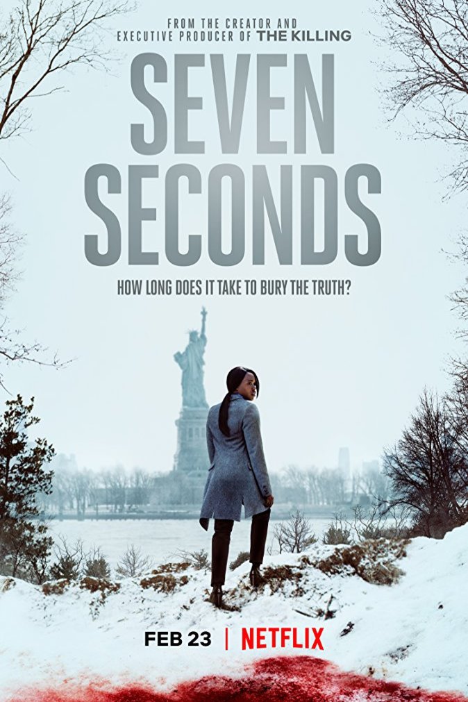 Poster of the movie Seven Seconds