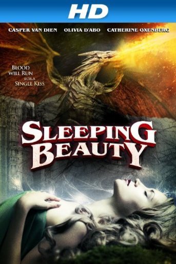 Poster of the movie Sleeping Beauty