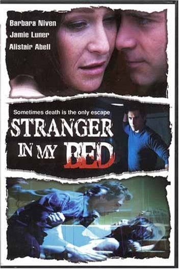 Poster of the movie Stranger in My Bed