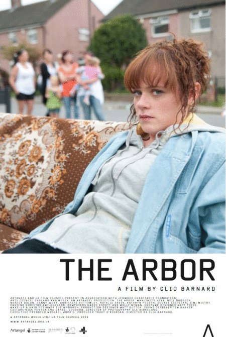 Poster of the movie The Arbor