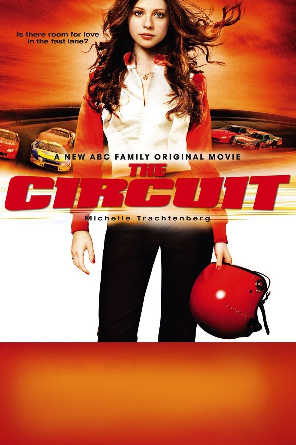 L'affiche du film The Circuit