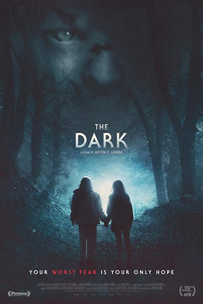 Poster of the movie The Dark