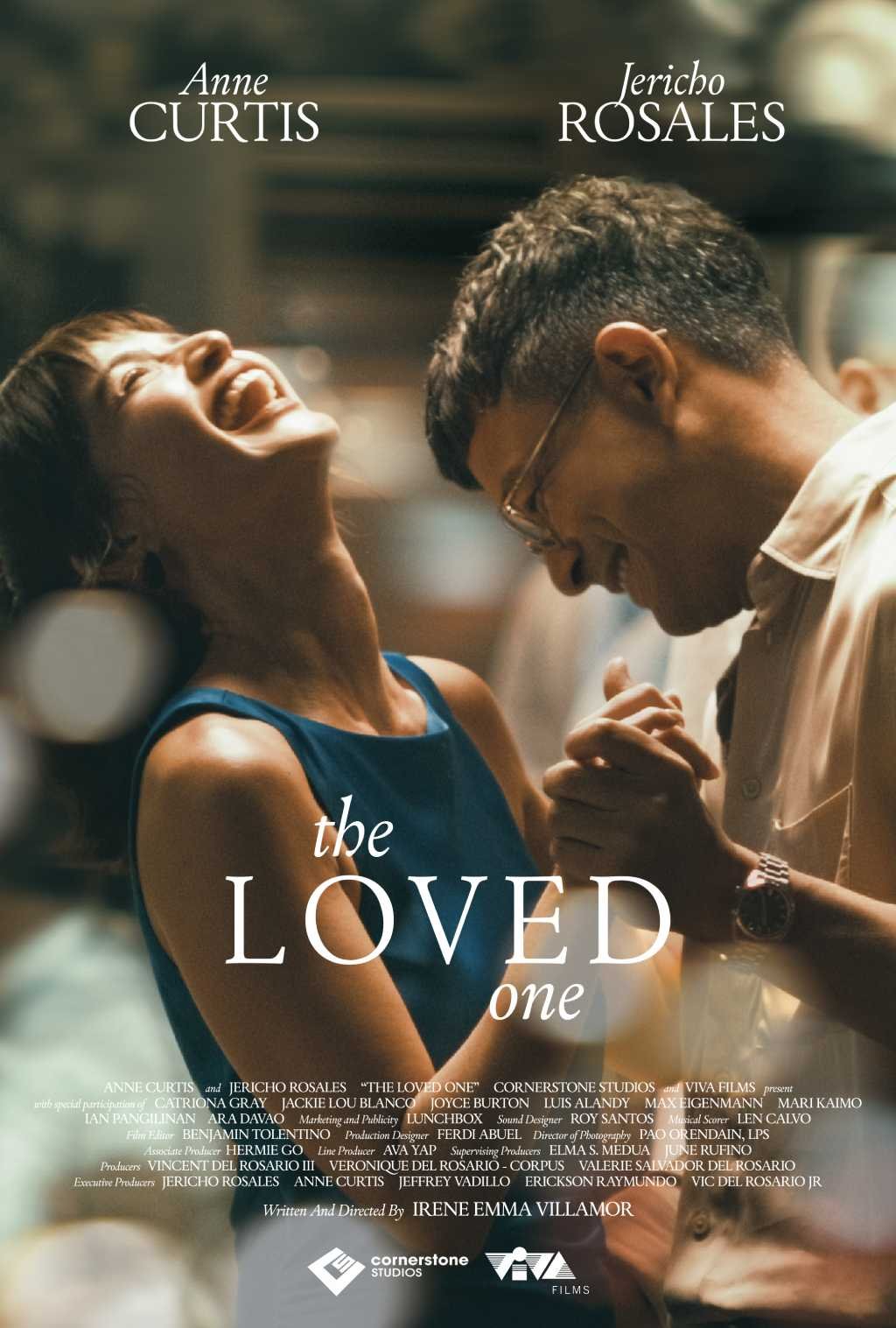 Poster of the movie The Loved One