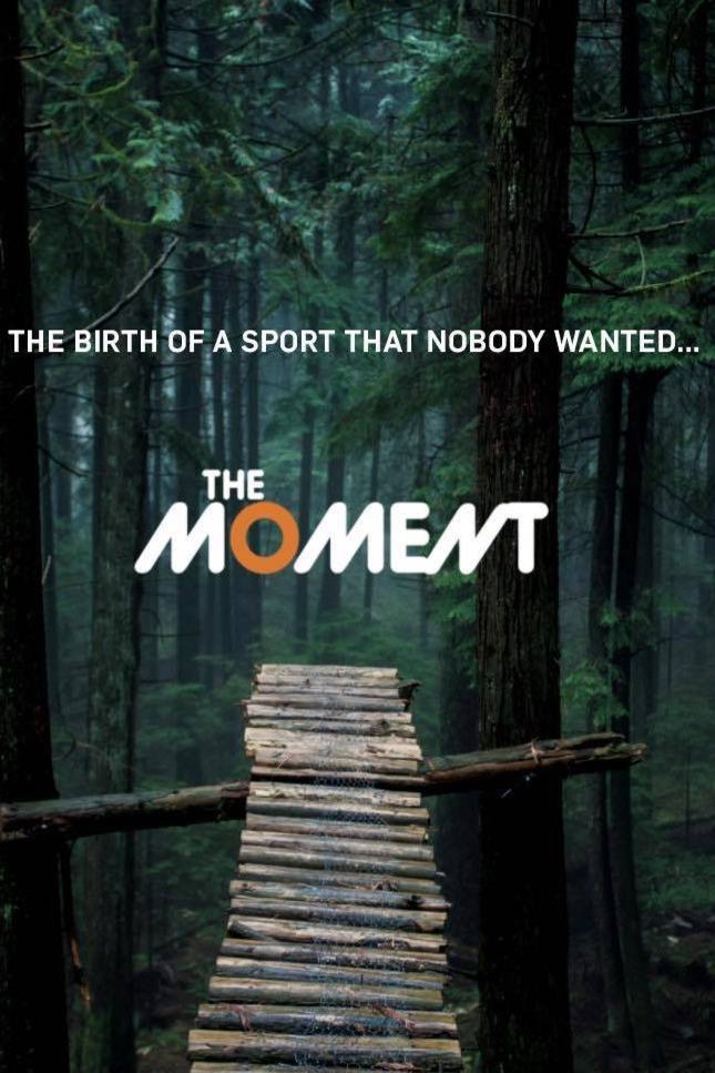Poster of the movie The Moment